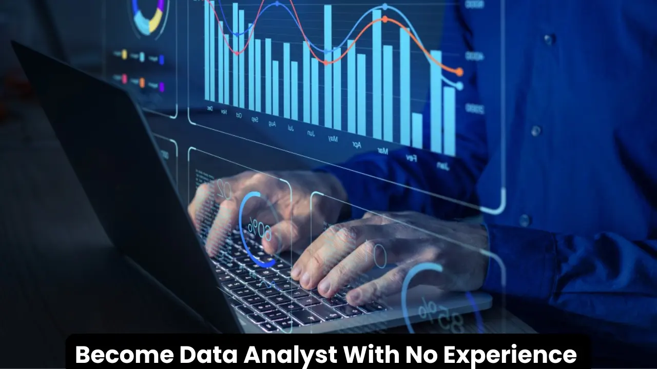 Mastering Data Analysis: