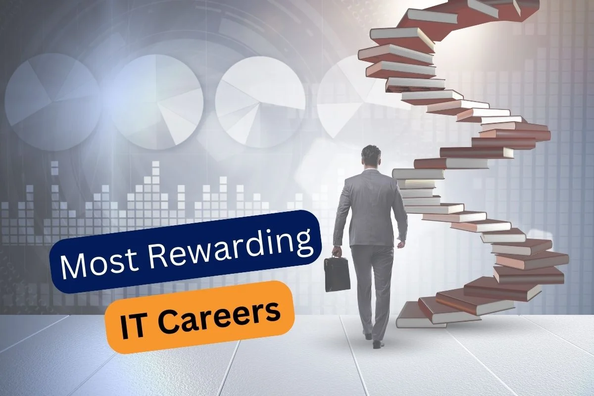 Advantages of Switching Your Career to IT in 2024