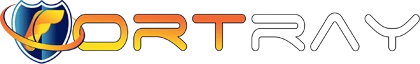 Fortray Logo